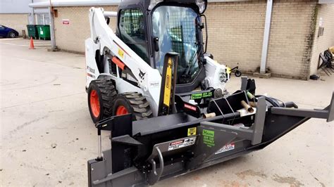 skid steer firewood processor rental|used hahn firewood processor sale.